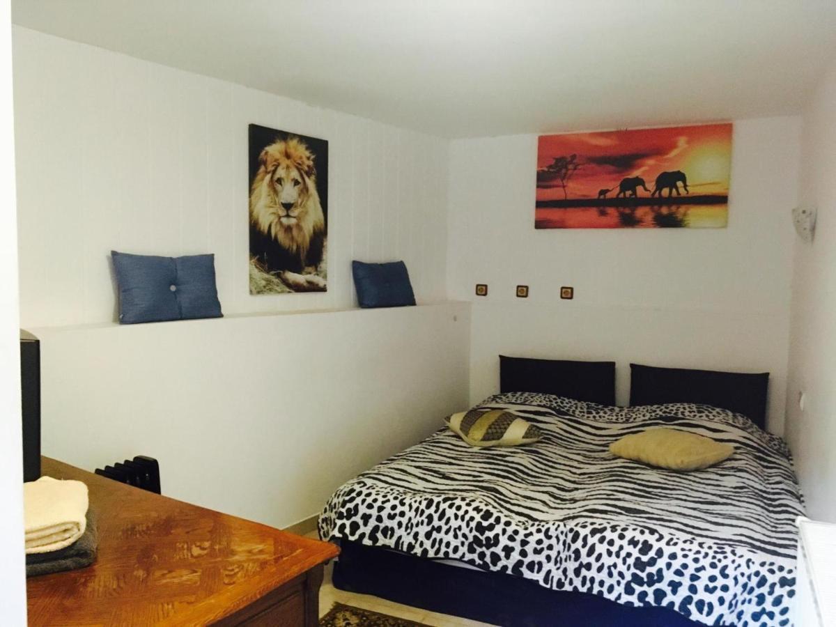 Rolling Stone Hostel Brasov Ngoại thất bức ảnh