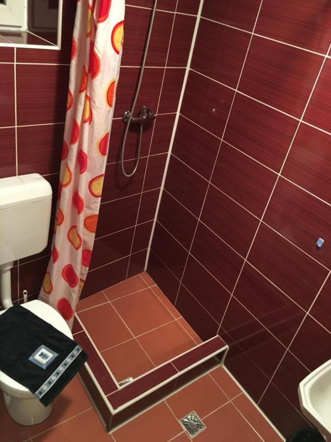 Rolling Stone Hostel Brasov Ngoại thất bức ảnh