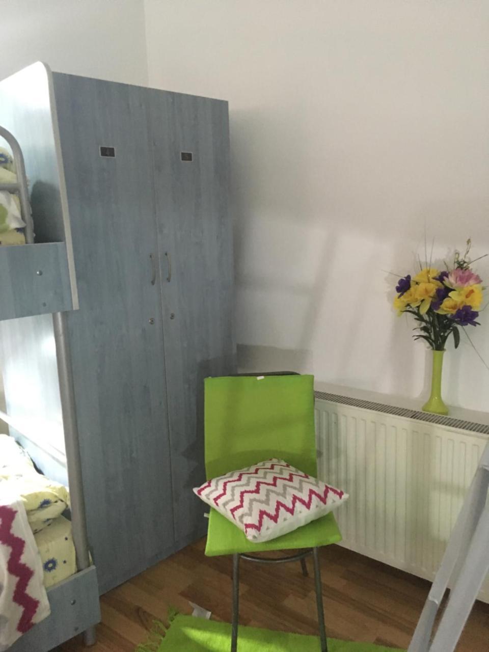 Rolling Stone Hostel Brasov Ngoại thất bức ảnh