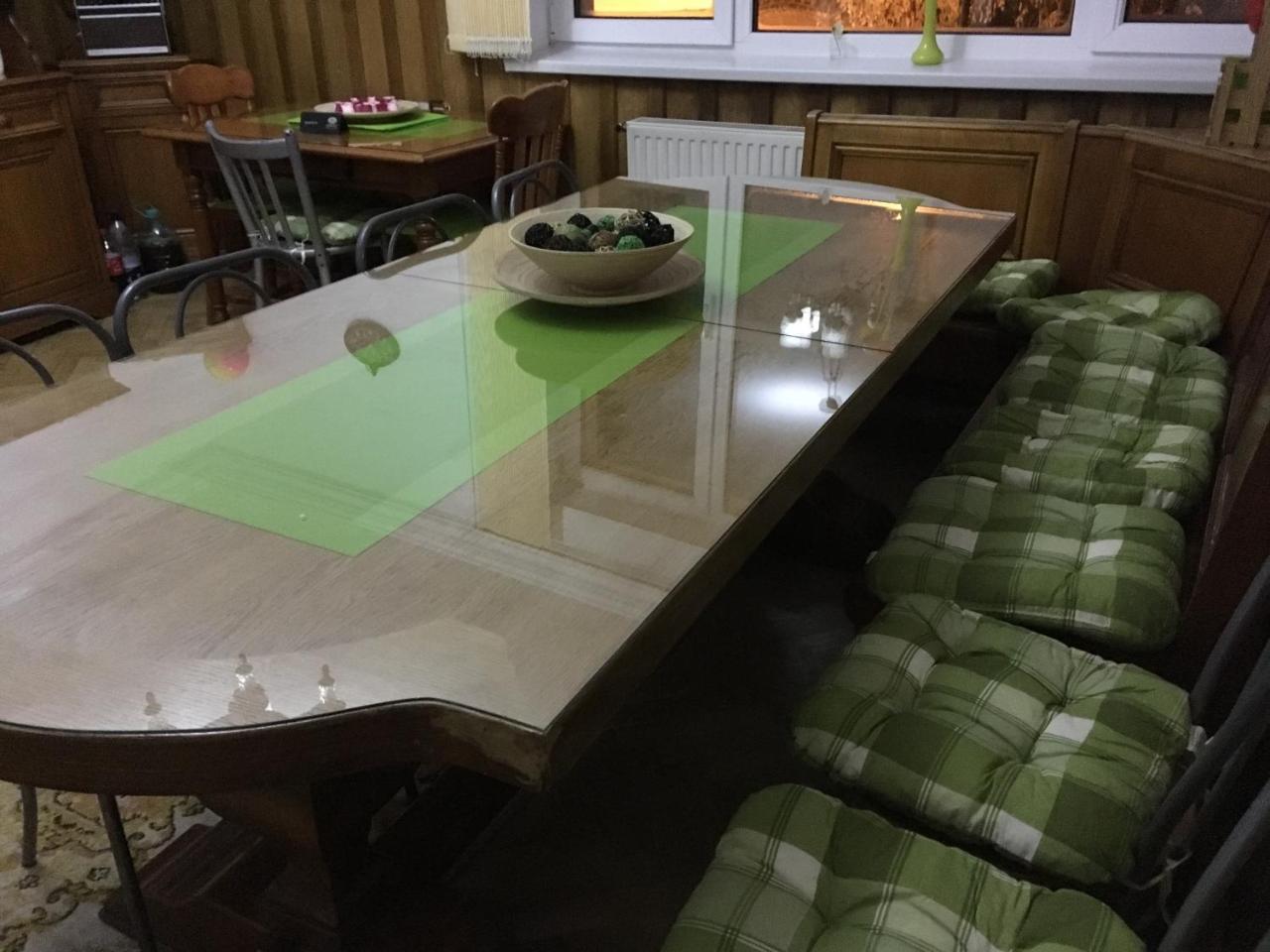 Rolling Stone Hostel Brasov Ngoại thất bức ảnh