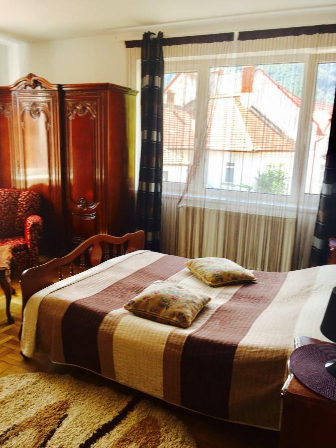 Rolling Stone Hostel Brasov Ngoại thất bức ảnh