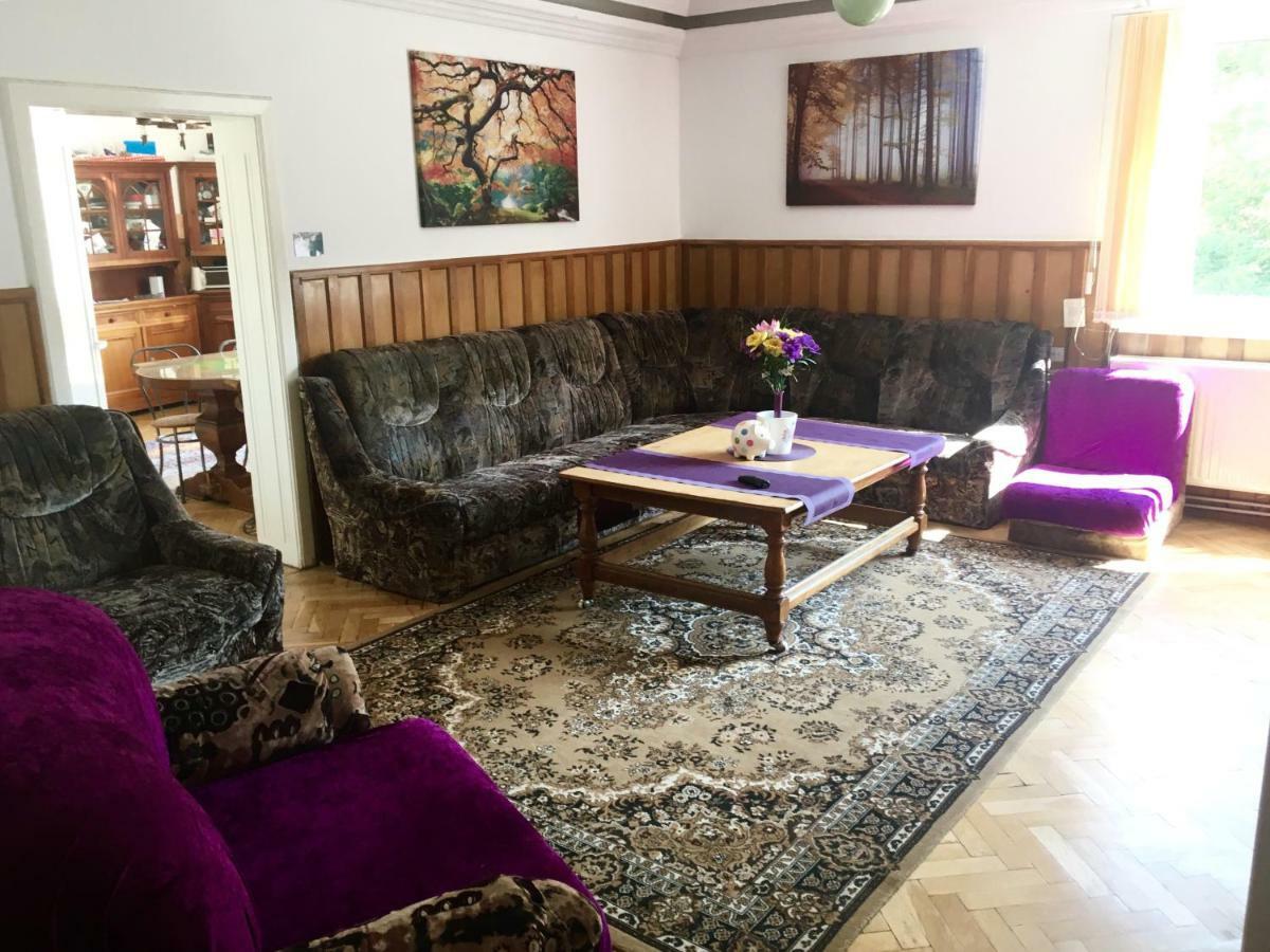 Rolling Stone Hostel Brasov Ngoại thất bức ảnh