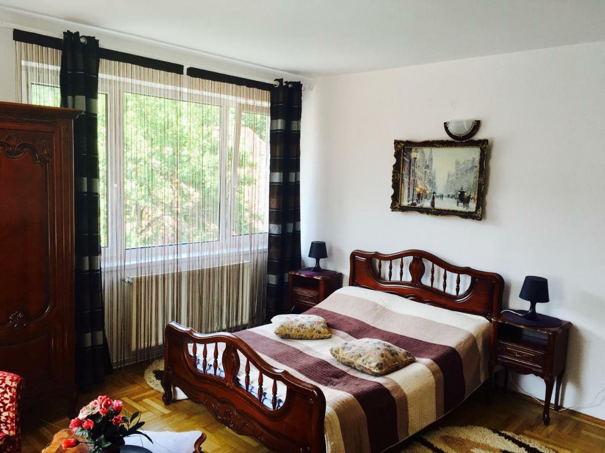Rolling Stone Hostel Brasov Ngoại thất bức ảnh